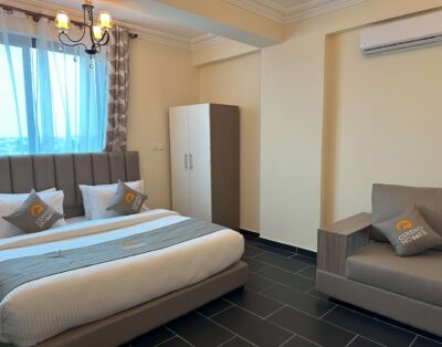 Cereno Executive Suite